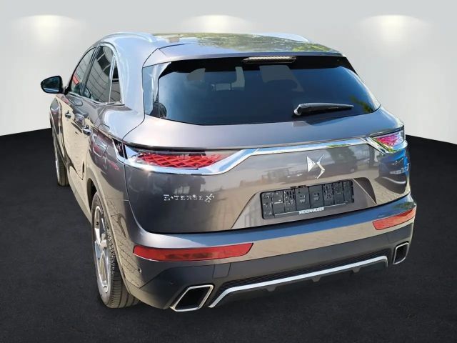 DS DS 7 Crossback Crossback