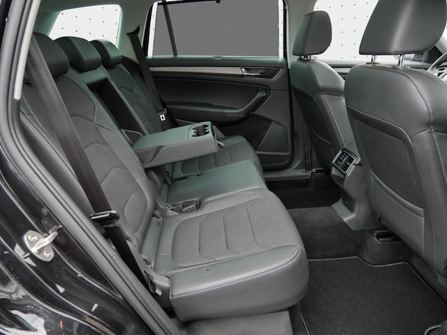 Skoda Kodiaq 4x4 Style Style