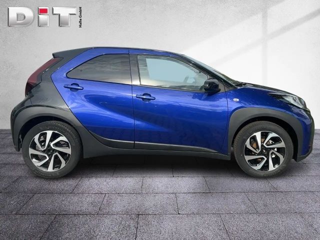Toyota Aygo X 1.0 VVT-i Hatchback