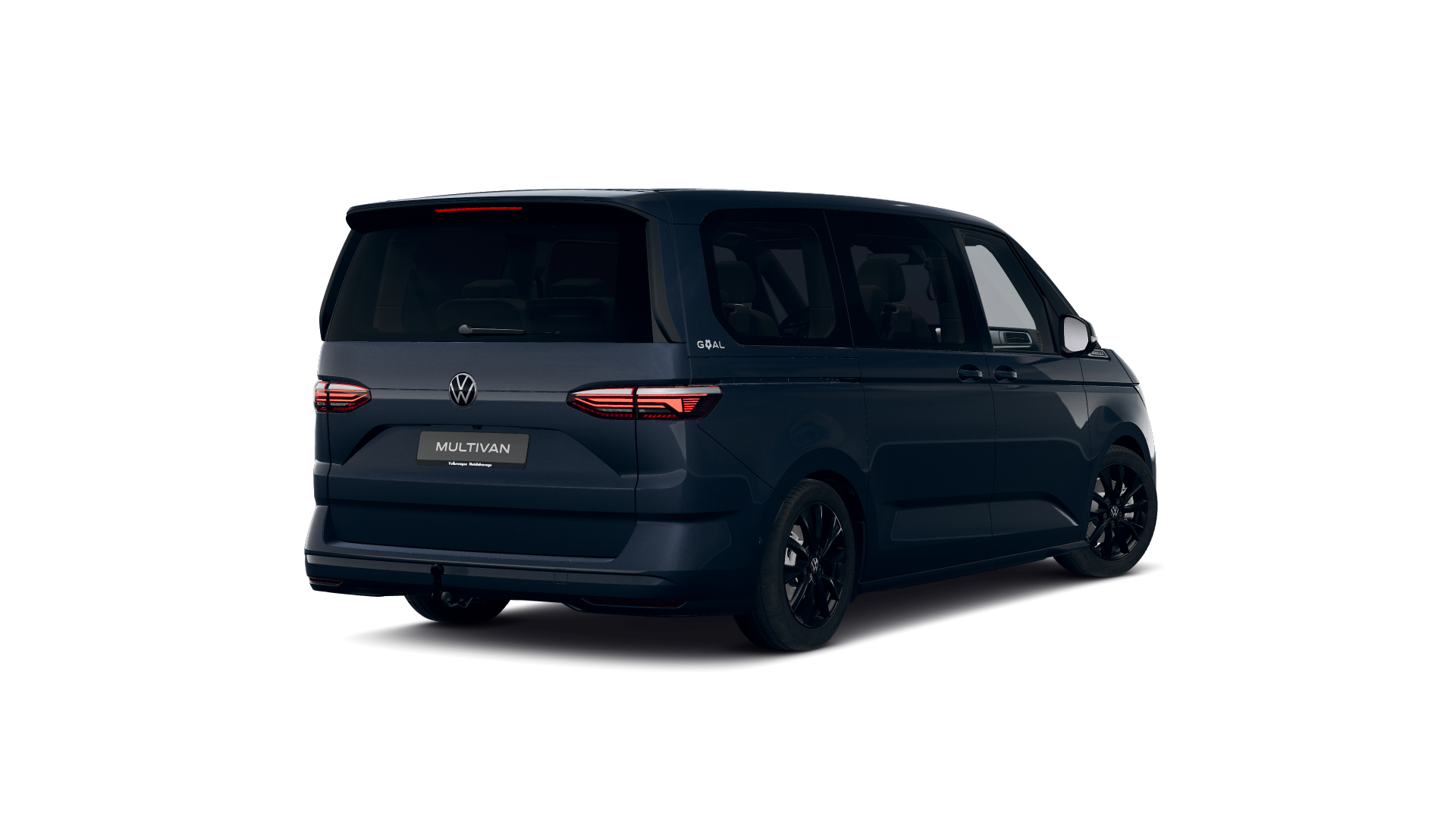 Volkswagen Multivan DSG Lang Life