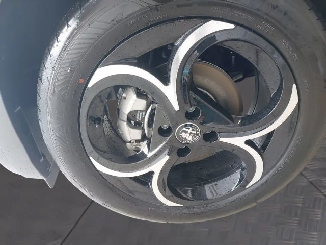 Alfa Romeo Junior Speciale