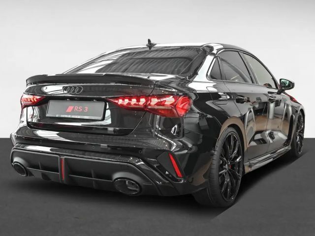Audi RS3 Sedan