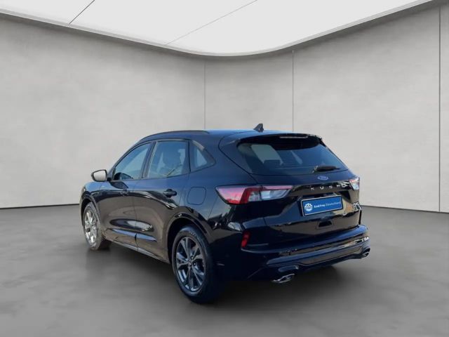 Ford Kuga EcoBoost ST Line