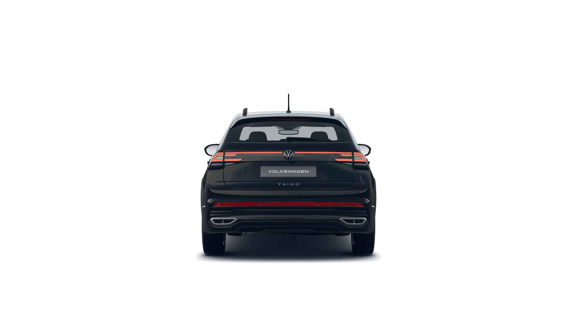 Volkswagen Taigo 1.0 TSI DSG IQ.Drive R-Line