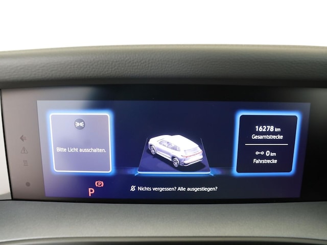 Volkswagen Tayron 2.0 TSI R-Line