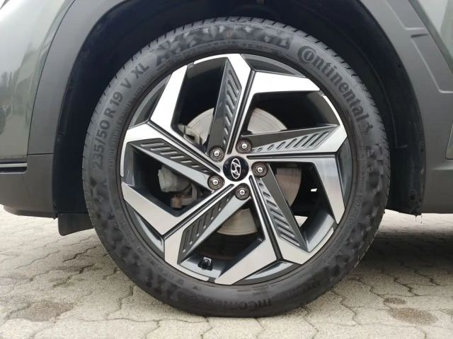 Hyundai Tucson 1.6 2WD Hybrid Prime T-GDi