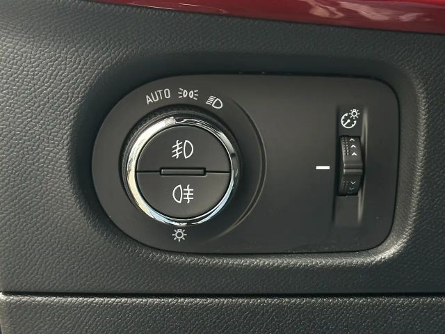 Opel Mokka 1.2 Turbo GS-Line Grand Sport Turbo