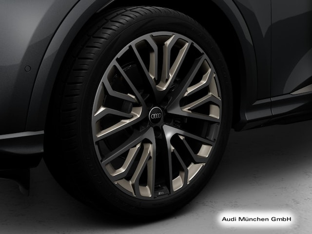 Audi Q5 Quattro S-Tronic Sportback