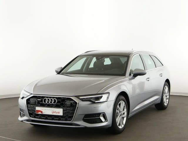 Audi A6 45 TDI Avant Quattro S-Tronic