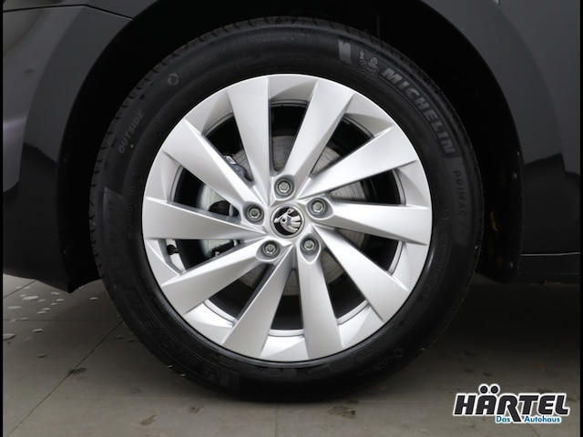 Skoda Octavia 2.0 TDI Combi Selection