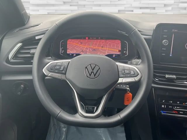 Volkswagen T-Roc 2.0 TSI 4Motion R-Line