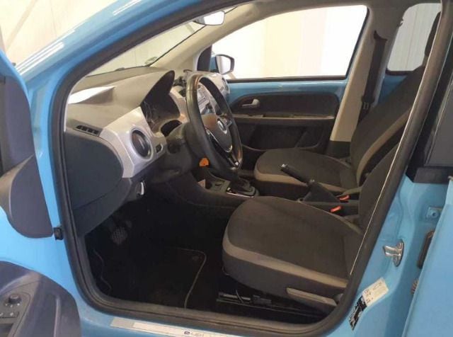 Volkswagen e-up! Plus Style