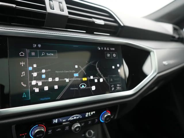 Audi Q3 S-Line Sportback