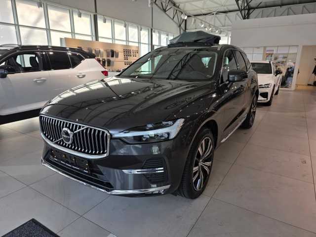 Volvo XC60 AWD Bright Ultimate