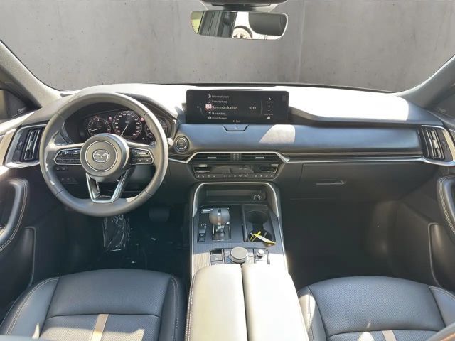 Mazda CX-60 Homura Plus