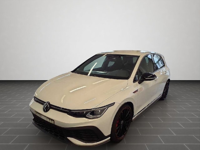 Volkswagen Golf 2.0 TSI DSG GTI Golf VIII