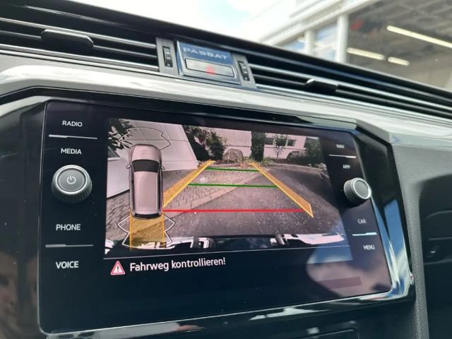 Volkswagen Passat 2.0 TDI Business DSG Variant