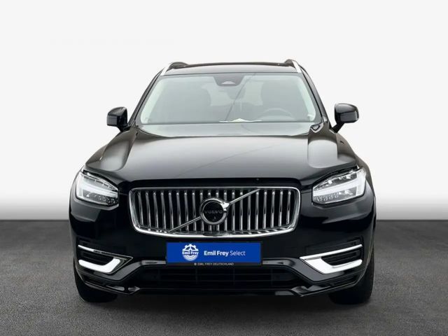 Volvo XC90 AWD Bright Plus