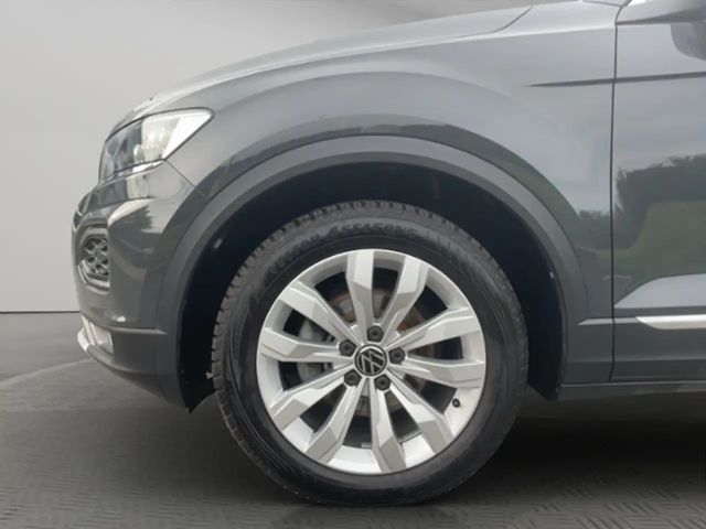 Volkswagen T-Roc 1.5 TSI Sport