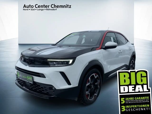 Opel Mokka GS-Line Grand Sport