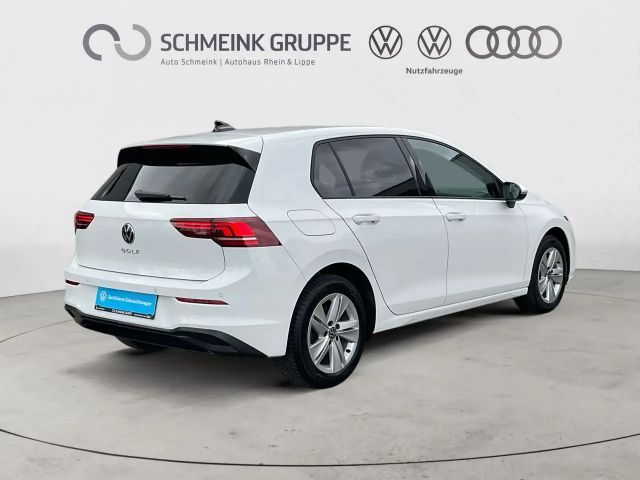 Volkswagen Golf 1.5 TSI Golf VIII Life