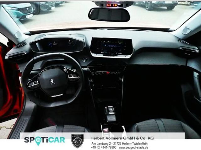 Peugeot E-2008 Allure Pack