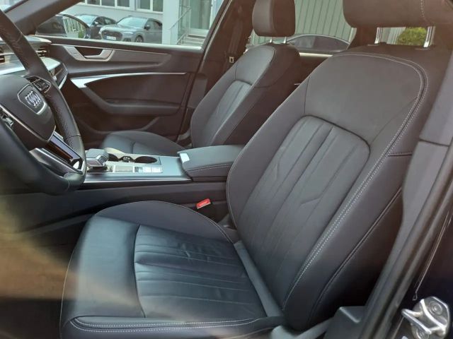 Audi A6 40 TDI Quattro S-Tronic