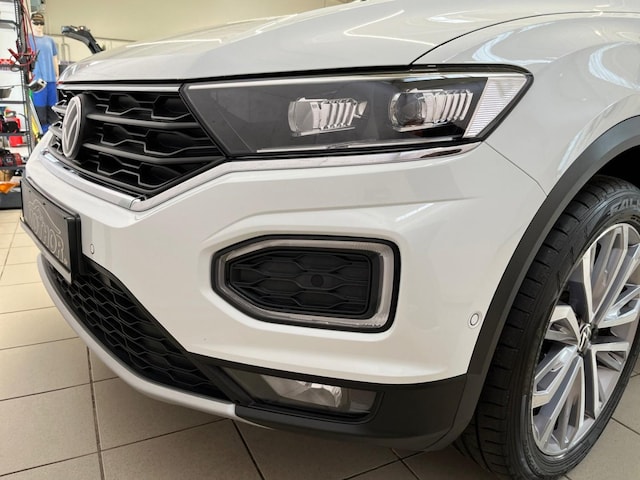 Volkswagen T-Roc 1.5 TSI DSG