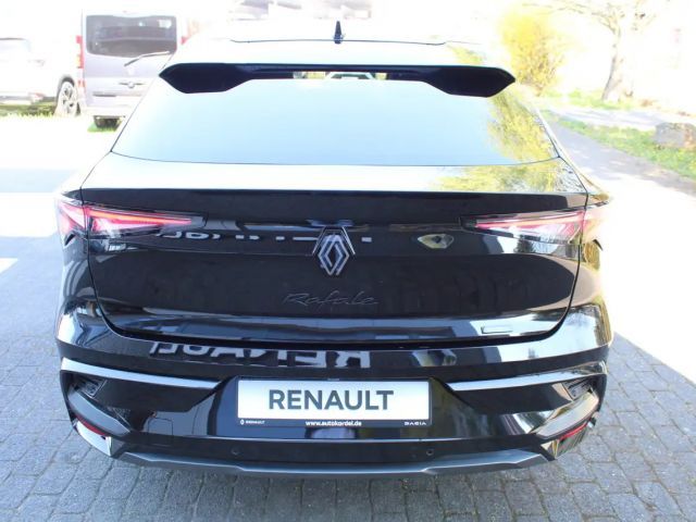 Renault Rafale 300 Plug-in Hybrid 4x4 Esp Alp mit AHK