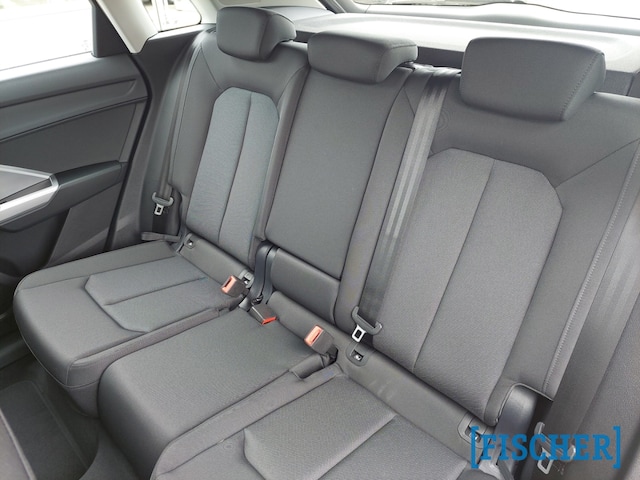 Audi Q3 35 TDI S-Tronic