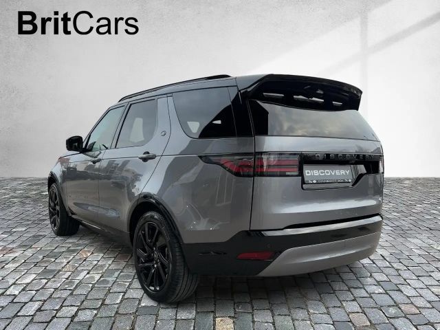 Land Rover Discovery 3.0 D250 Dynamic SE