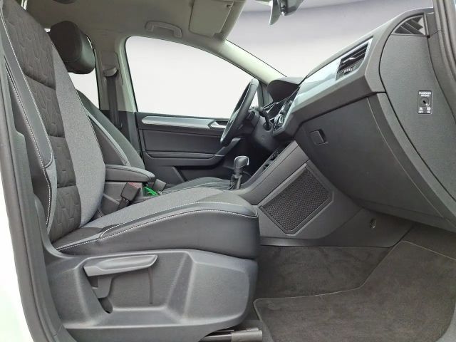Volkswagen Touran Comfortline DSG