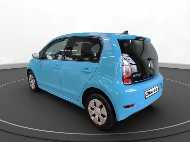 Volkswagen e-up! Max