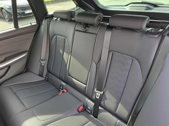 BMW M3 Competition xDrive