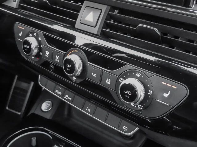 Audi A4 35 TDI Competition S-Line S-Tronic