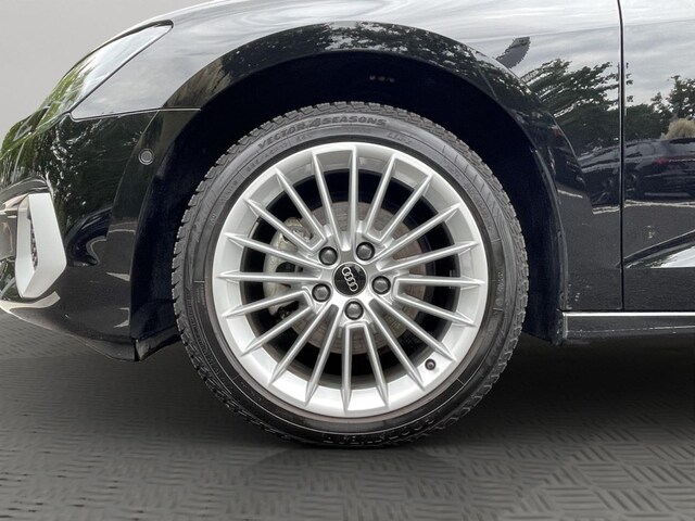 Audi A3 30 TFSI S-Tronic Sportback