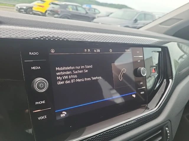 Volkswagen Taigo 1.0 TSI DSG Life