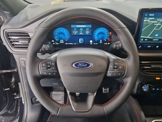 Ford Kuga EcoBoost ST Line X