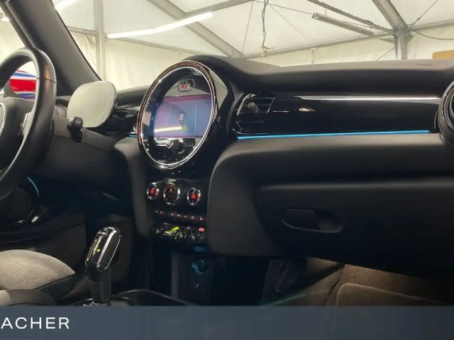 MINI Mini Electric SE