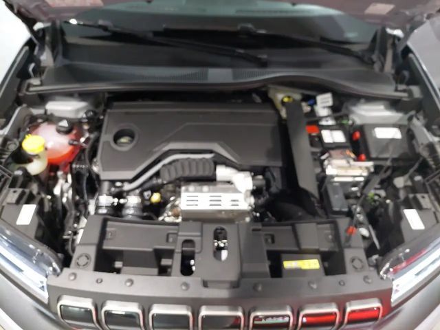 Jeep Avenger JEEP Avenger MHEV MY25-1.2 e-DCT6 e-Hybrid Altitu