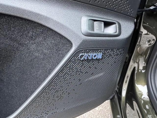 Skoda Enyaq Coupe Sportline