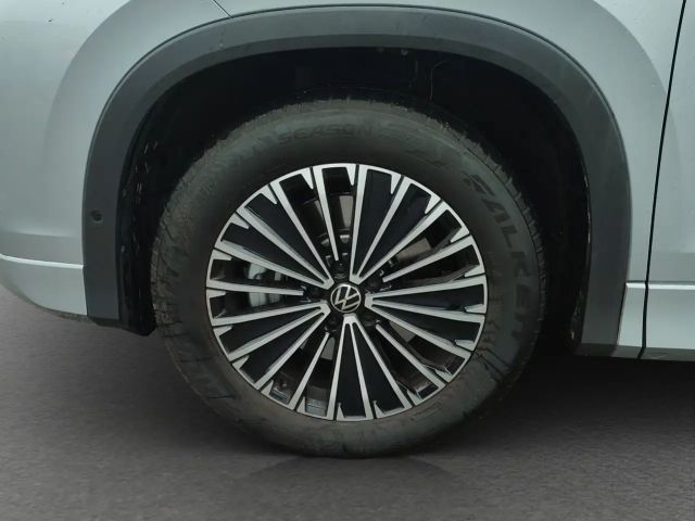 Volkswagen Tayron 1.5 eTSI DSG Life