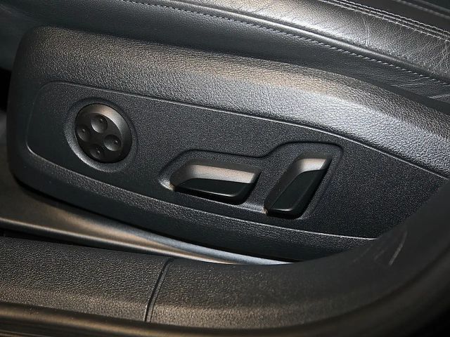 Audi A4 40 TDI Avant Quattro