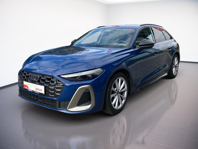 Audi A5 Avant S-Tronic