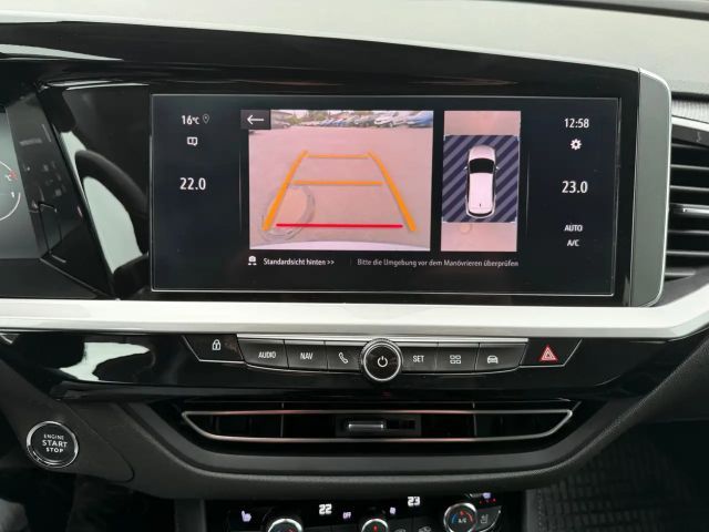 Opel Grandland X Elegance