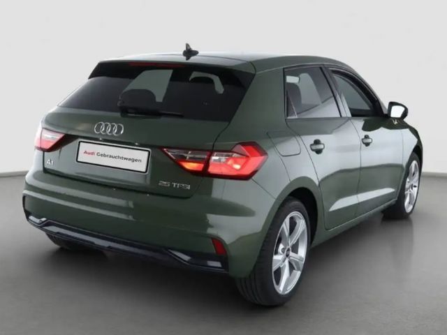 Audi A1 25 TFSI