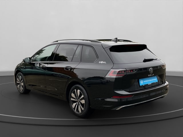 Volkswagen Golf 1.5 TSI Golf VIII Variant