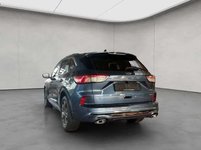 Ford Kuga Plug in Hybrid ST Line