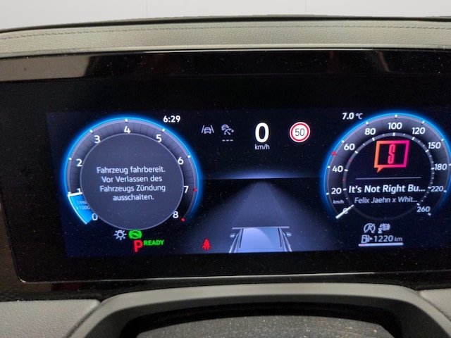 Volkswagen Passat 1.5 eTSI Business DSG