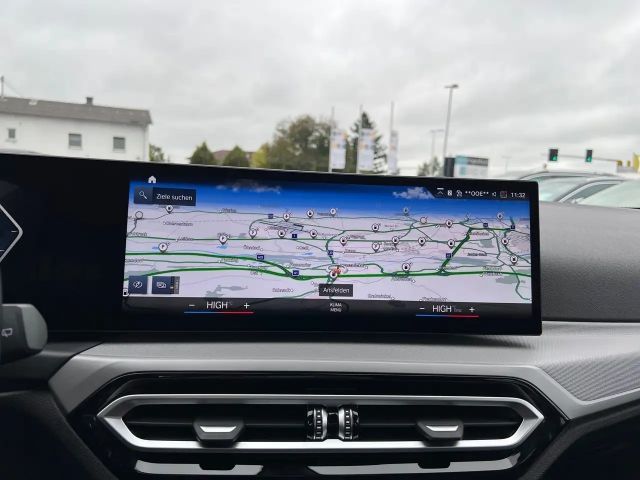 BMW 318 318i Touring